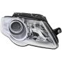 DORMAN 1592251 Head Lamp Assembly