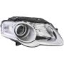 DORMAN 1592251 Head Lamp Assembly