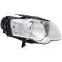 DORMAN 1592251 Head Lamp Assembly