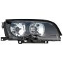 DORMAN 1592256 Head Lamp Left