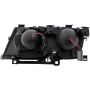 DORMAN 1592259 Head Lamp Right