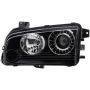 DORMAN 1592266 Head Lamp Left