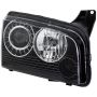 DORMAN 1592267 Head Lamp Right