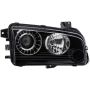 DORMAN 1592267 Head Lamp Right