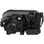 DORMAN 1592270 Head Lamp Left
