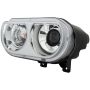 DORMAN 1592270 Head Lamp Left