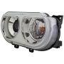 DORMAN 1592271 Head Lamp Right