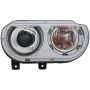 DORMAN 1592271 Head Lamp Right