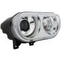 DORMAN 1592271 Head Lamp Right