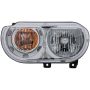 DORMAN 1592272 Head Lamp Left