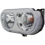 DORMAN 1592273 Head Lamp Right