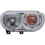 DORMAN 1592273 Head Lamp Right