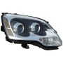 DORMAN 1592275 Head Lamp Right