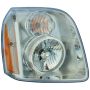 DORMAN 1592276 Head Lamp Right