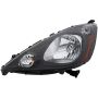 DORMAN 1592277 Head Lamp Left