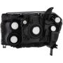 DORMAN 1592280 Head Lamp Right