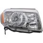 DORMAN 1592280 Head Lamp Right