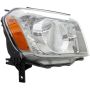 DORMAN 1592280 Head Lamp Right