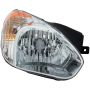 DORMAN 1592282 Head Lamp Right