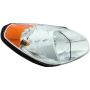 DORMAN 1592282 Head Lamp Right