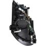 DORMAN 1592283 Head Lamp Left