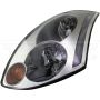 DORMAN 1592283 Head Lamp Left