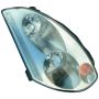 DORMAN 1592284 Head Lamp Right