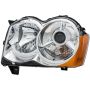 DORMAN 1592285 Head Lamp Left