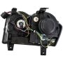 DORMAN 1592286 Head Lamp Right