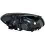 DORMAN 1592289 Head Lamp Left