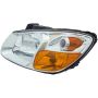 DORMAN 1592290 Head Lamp Right