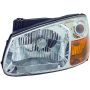 DORMAN 1592290 Head Lamp Right