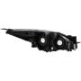DORMAN 1592297 Head Lamp Left