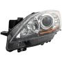 DORMAN 1592297 Head Lamp Left