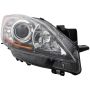DORMAN 1592298 Head Lamp Right