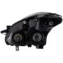 DORMAN 1592299 Head Lamp Left
