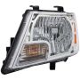 DORMAN 1592301 Head Lamp Left