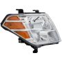 DORMAN 1592302 Head Lamp Right