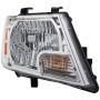 DORMAN 1592302 Head Lamp Right