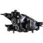 DORMAN 1592303 Head Lamp Left