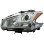 DORMAN 1592303 Head Lamp Left