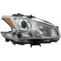 DORMAN 1592304 Head Lamp Right