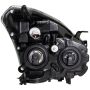 DORMAN 1592305 Head Lamp Left