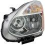 DORMAN 1592305 Head Lamp Left