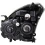 DORMAN 1592306 Head Lamp Right