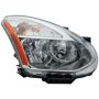DORMAN 1592306 Head Lamp Right