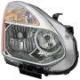 DORMAN 1592306 Head Lamp Right