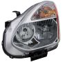 DORMAN 1592307 Head Lamp Left