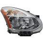 DORMAN 1592308 Head Lamp Right