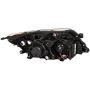 DORMAN 1592311 Head Lamp Left